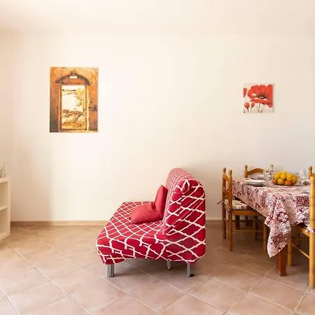 ~ Demetra ~ Lido di Noto
