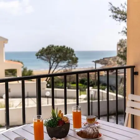 ~ Demetra ~ Lido di Noto