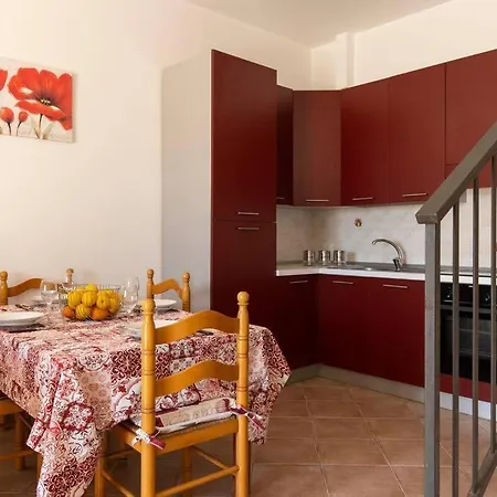 Villa ~ Demetra ~