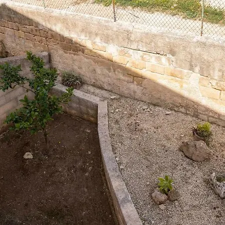 ~ Demetra ~ Villa *