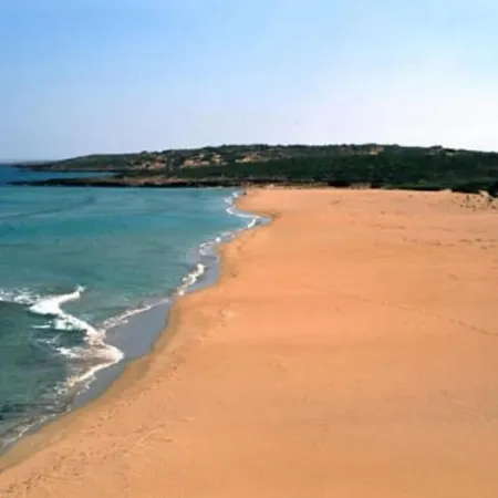 Villa ~ Demetra ~ Lido di Noto