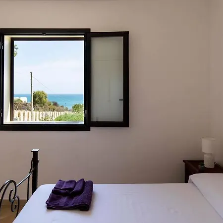 Villa ~ Demetra ~