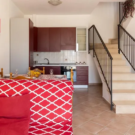 ~ Demetra ~ Villa *